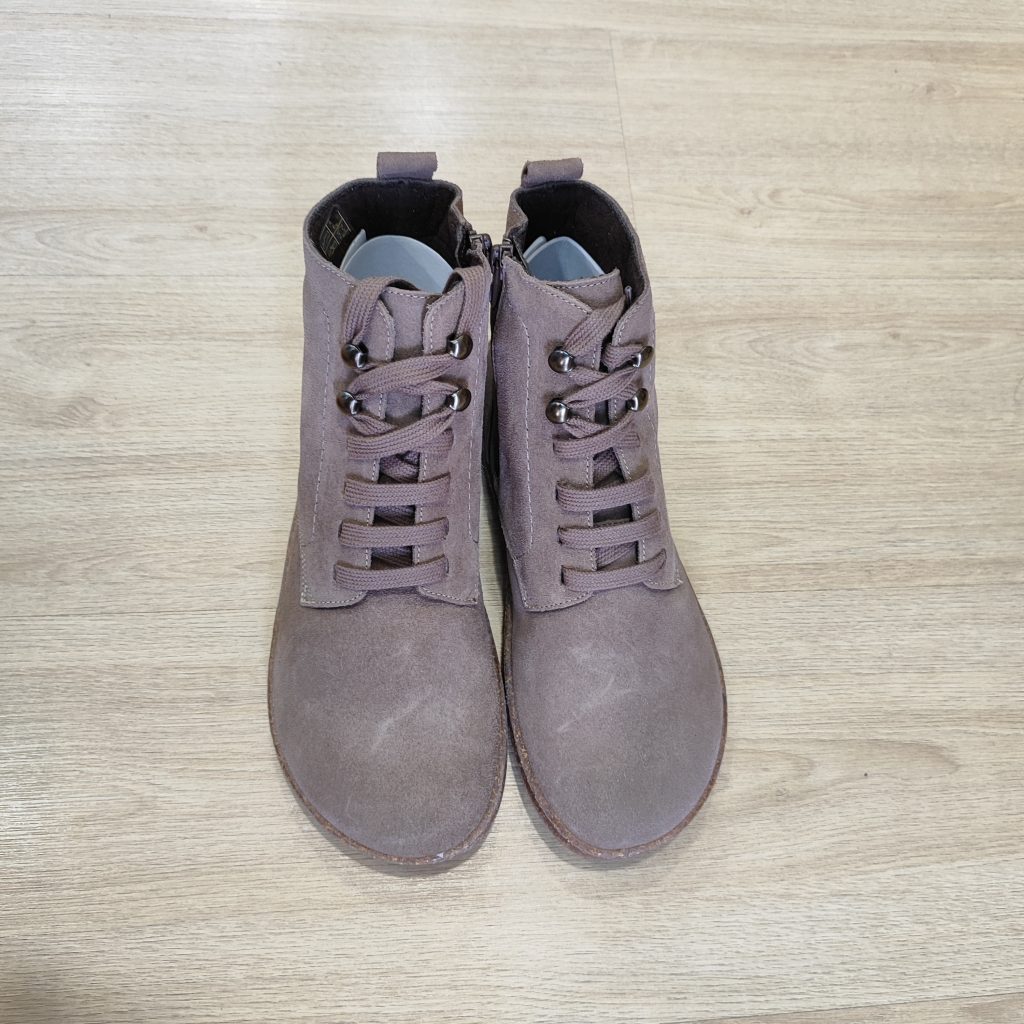 Botin TOPO de Vivant