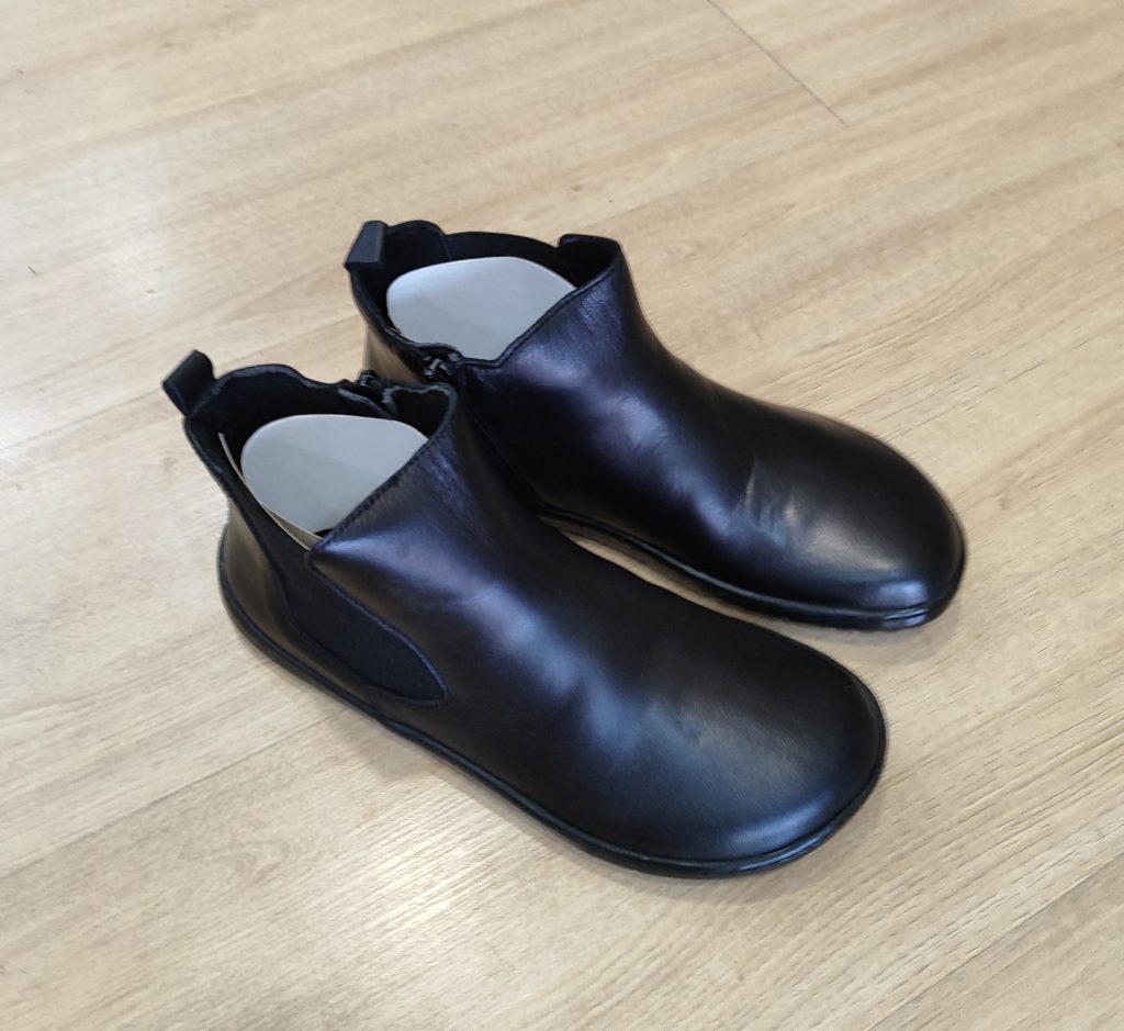 Botin SAVAGE de Vivant
