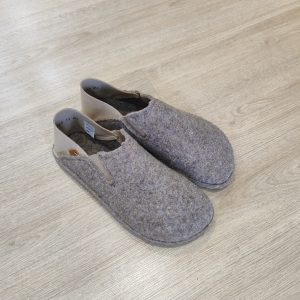 Zapatillas de casa de Froddo