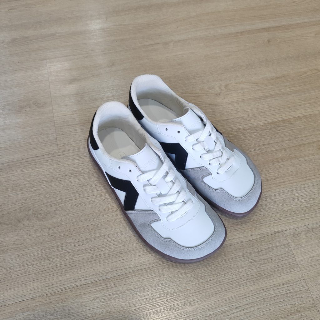 Deportivas CORE de Coqueflex