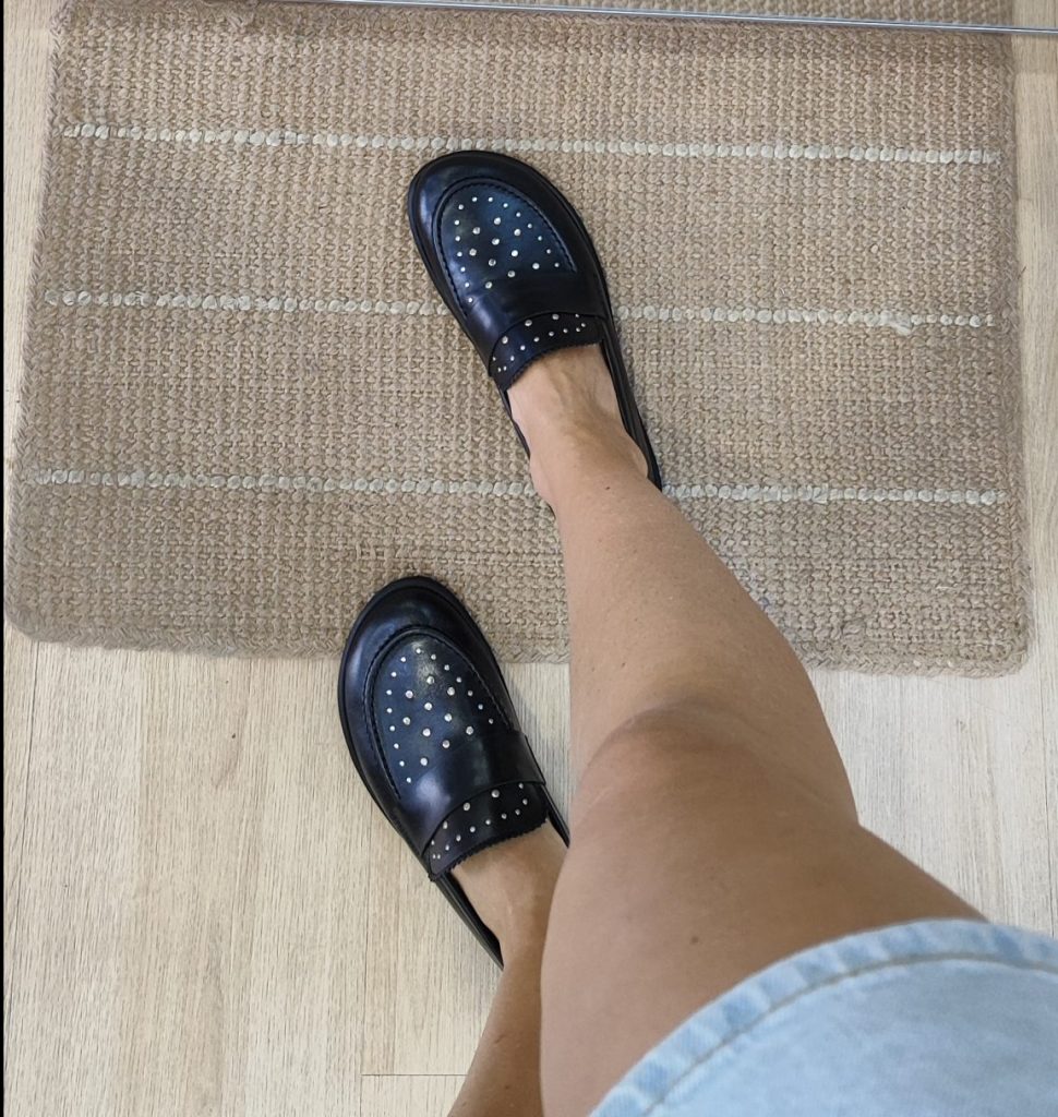 Mocasines de Eli
