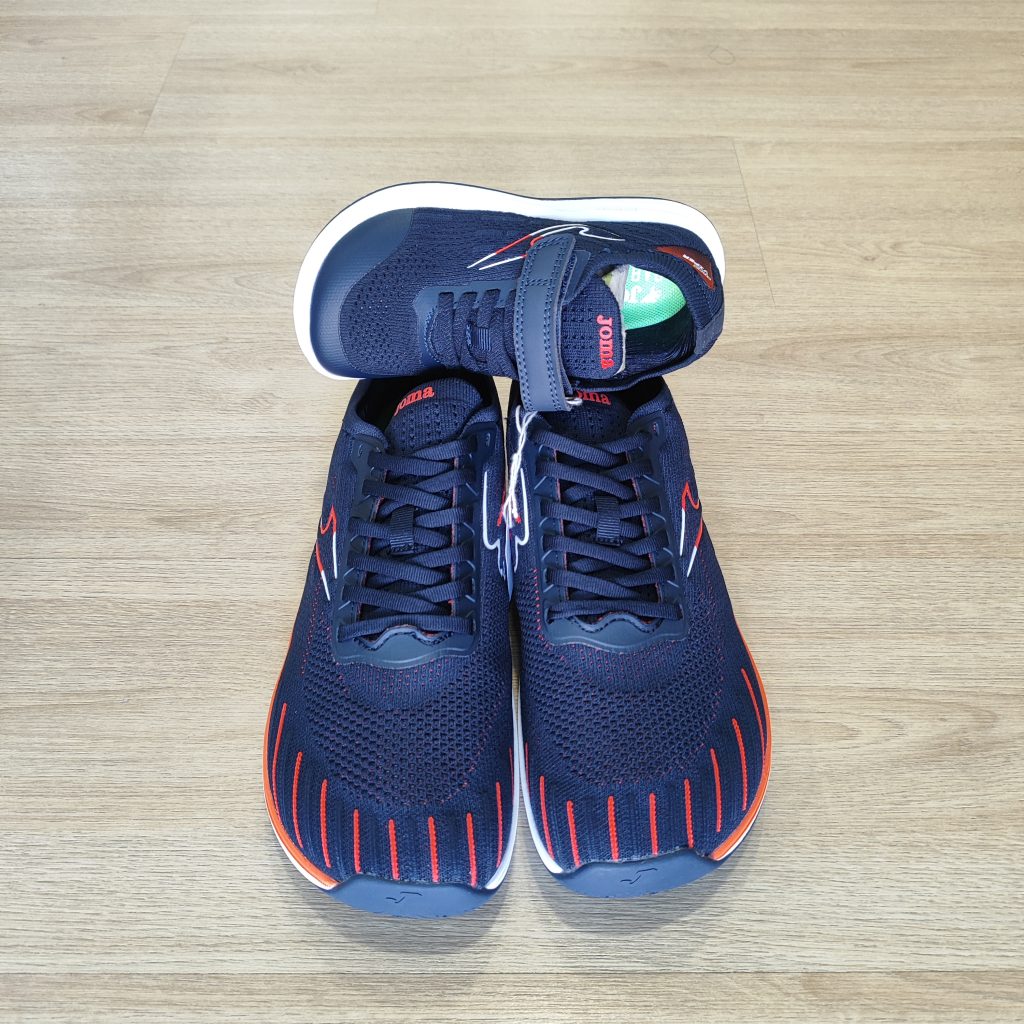Deportiva VIPER de Joma