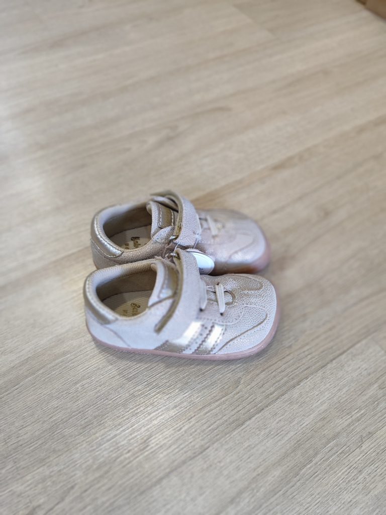 Deportivas de Chetto