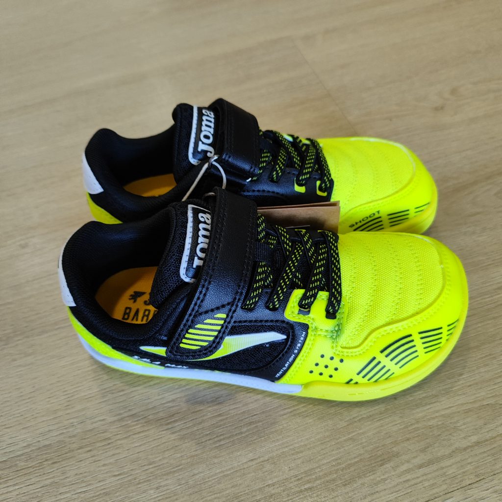 Deportivass SALA MAX de Joma