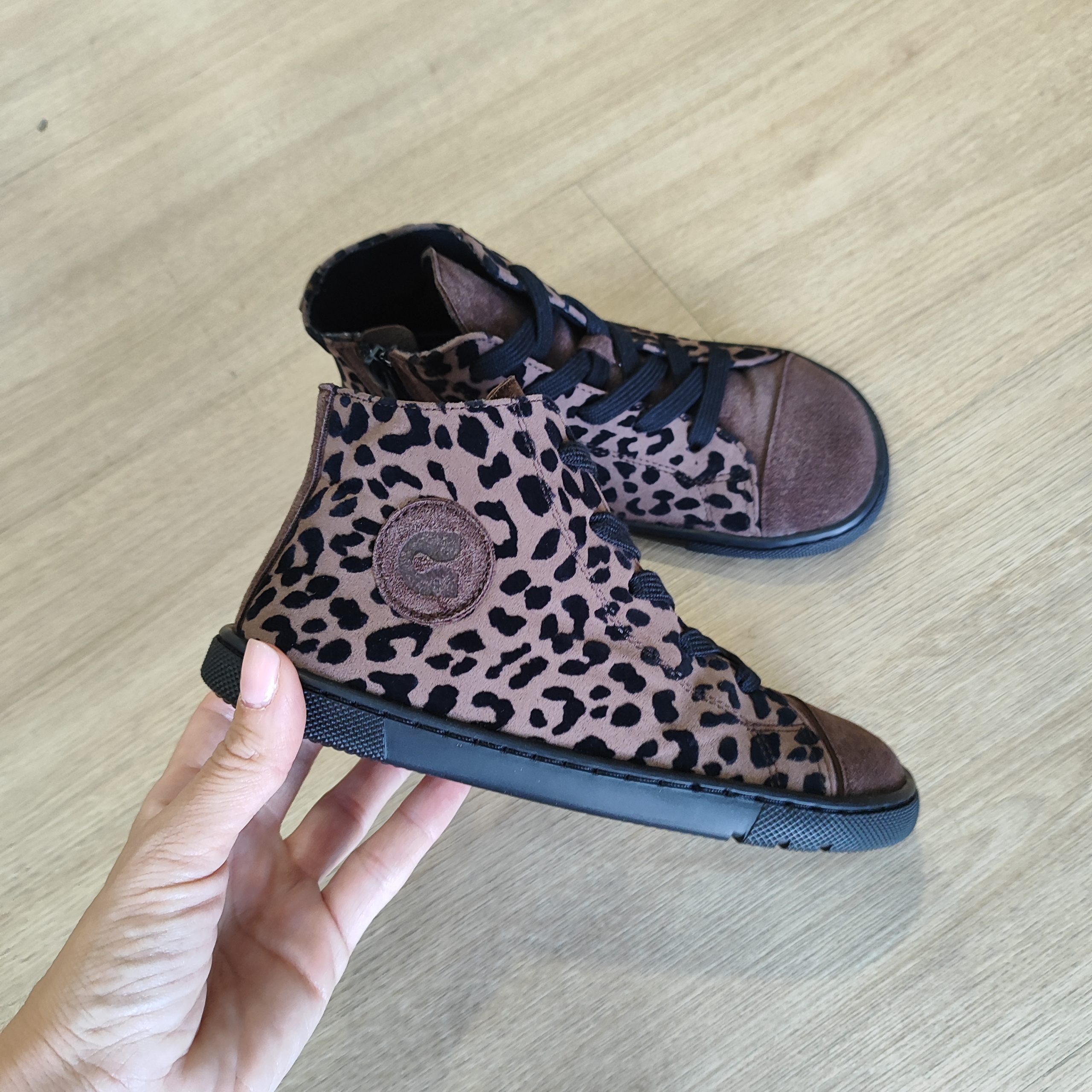 Botines ENNA de Coqueflex