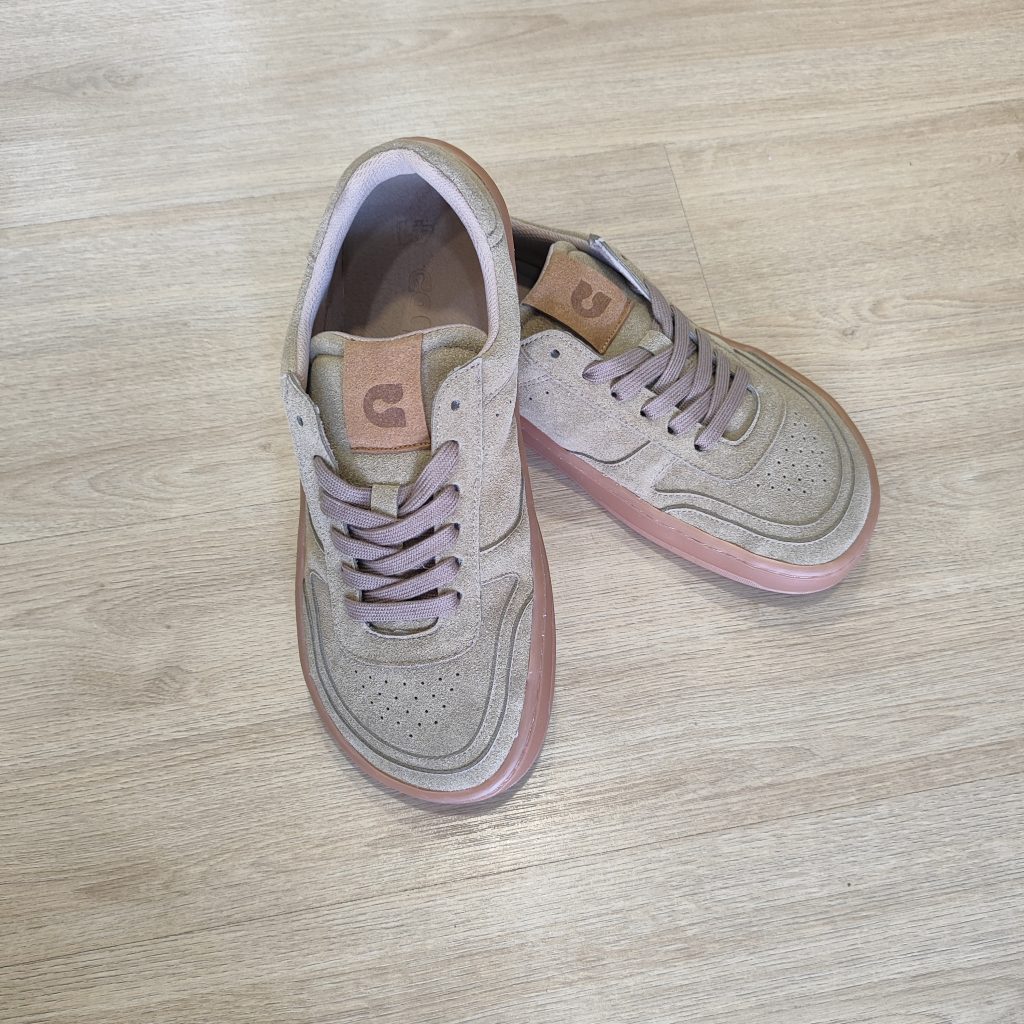Deportivas KAIA de Coqueflex