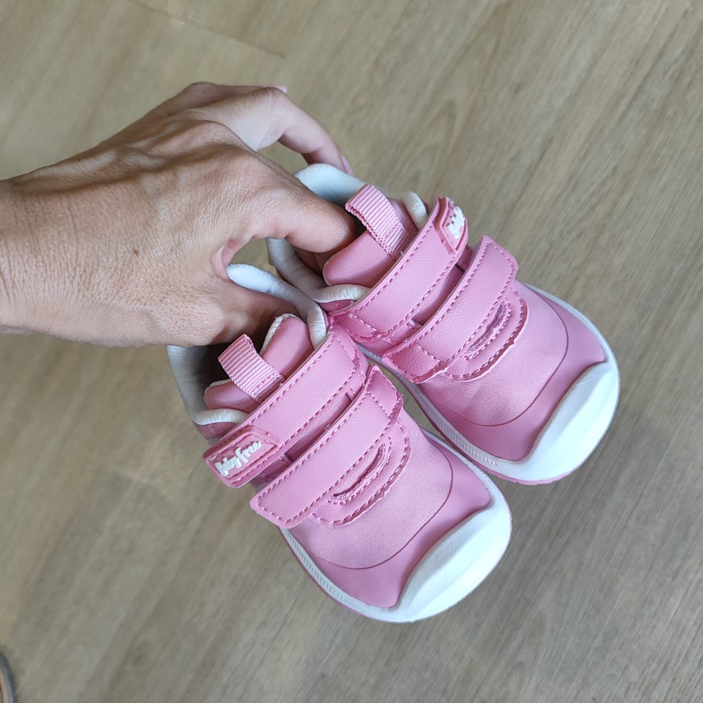 Deportivas de Chetto