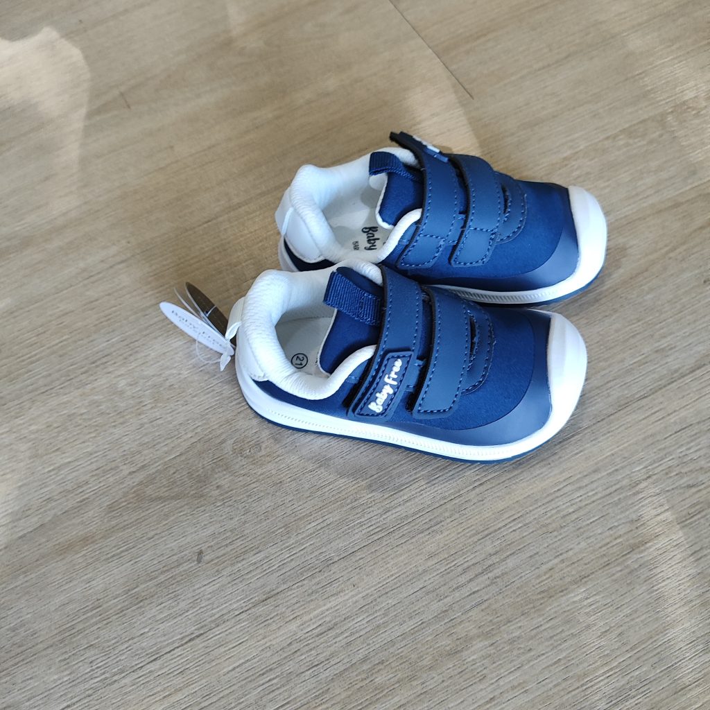 Deportivas de Chetto