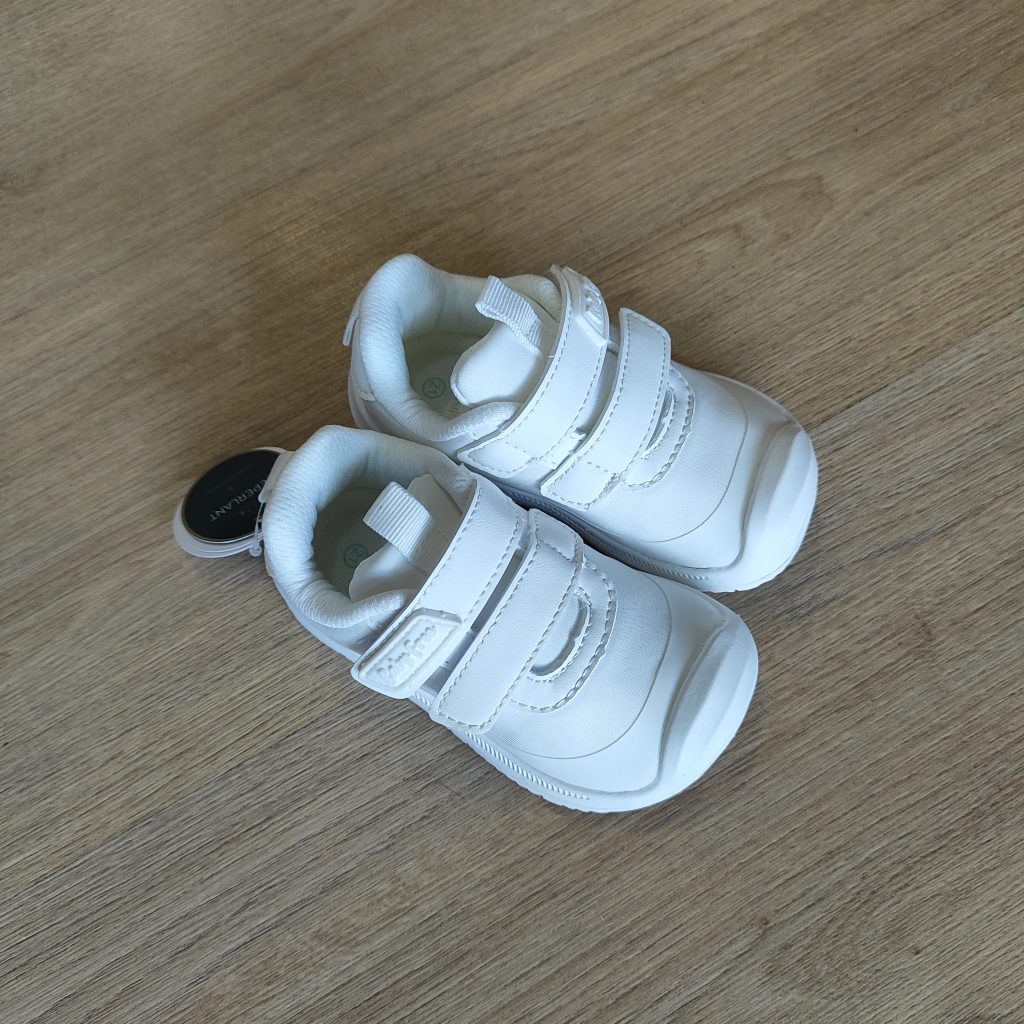Deportivas de Chetto