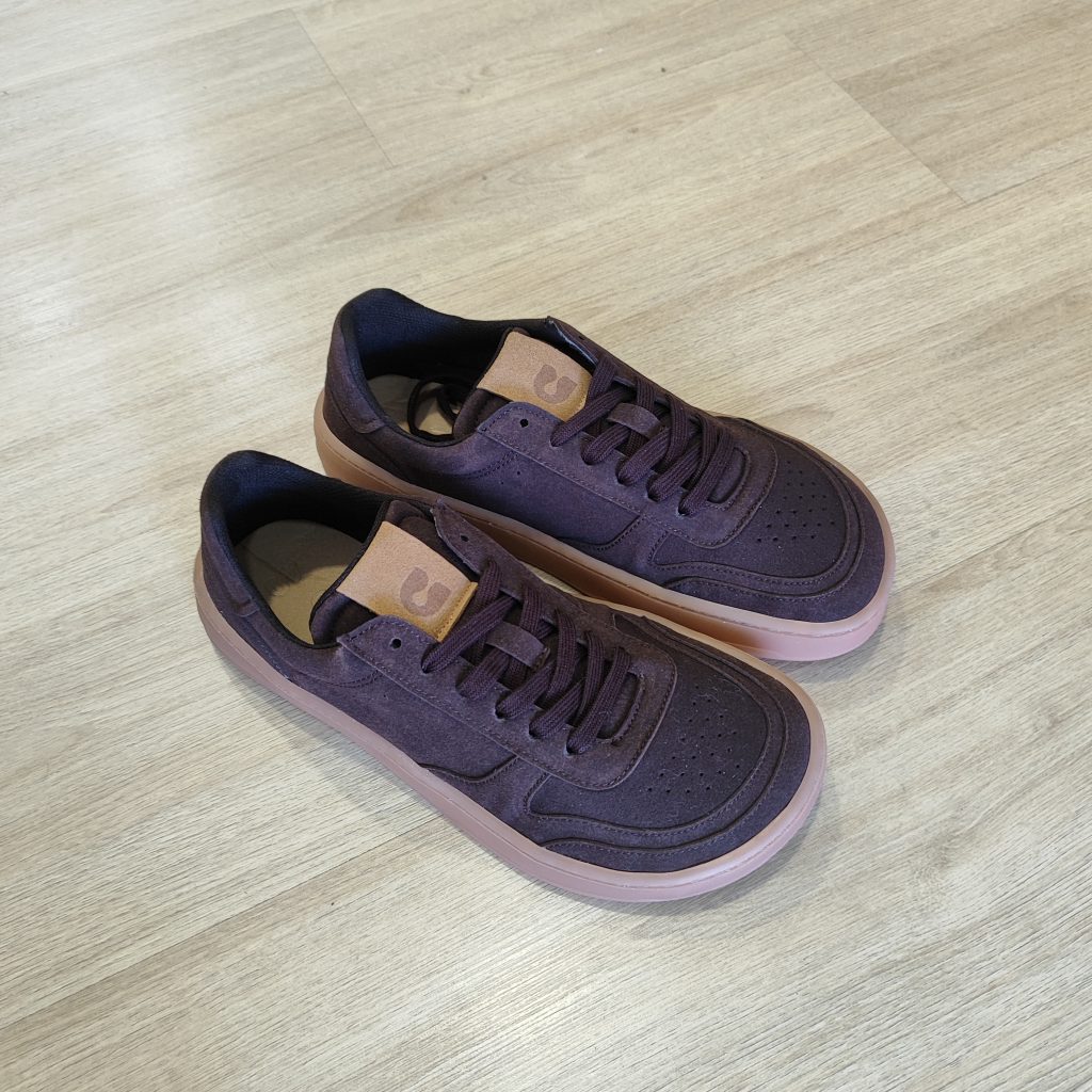 Deportivas KAIA de Coqueflex