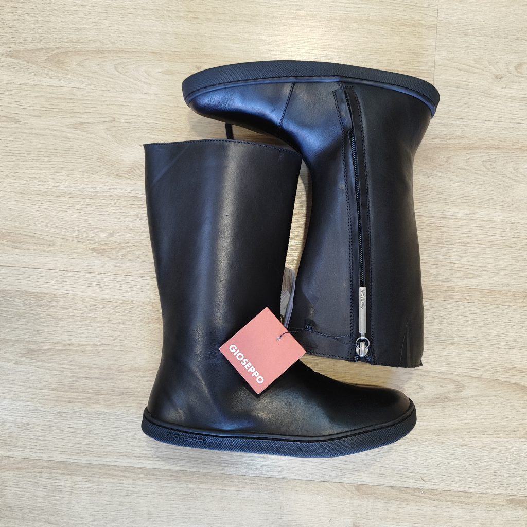 Bota de Gioseppo