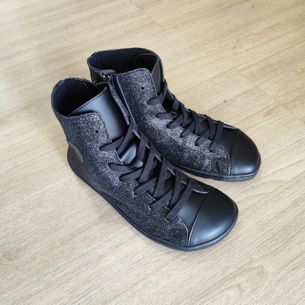 Botines ENNA GALAXY de Coqueflex