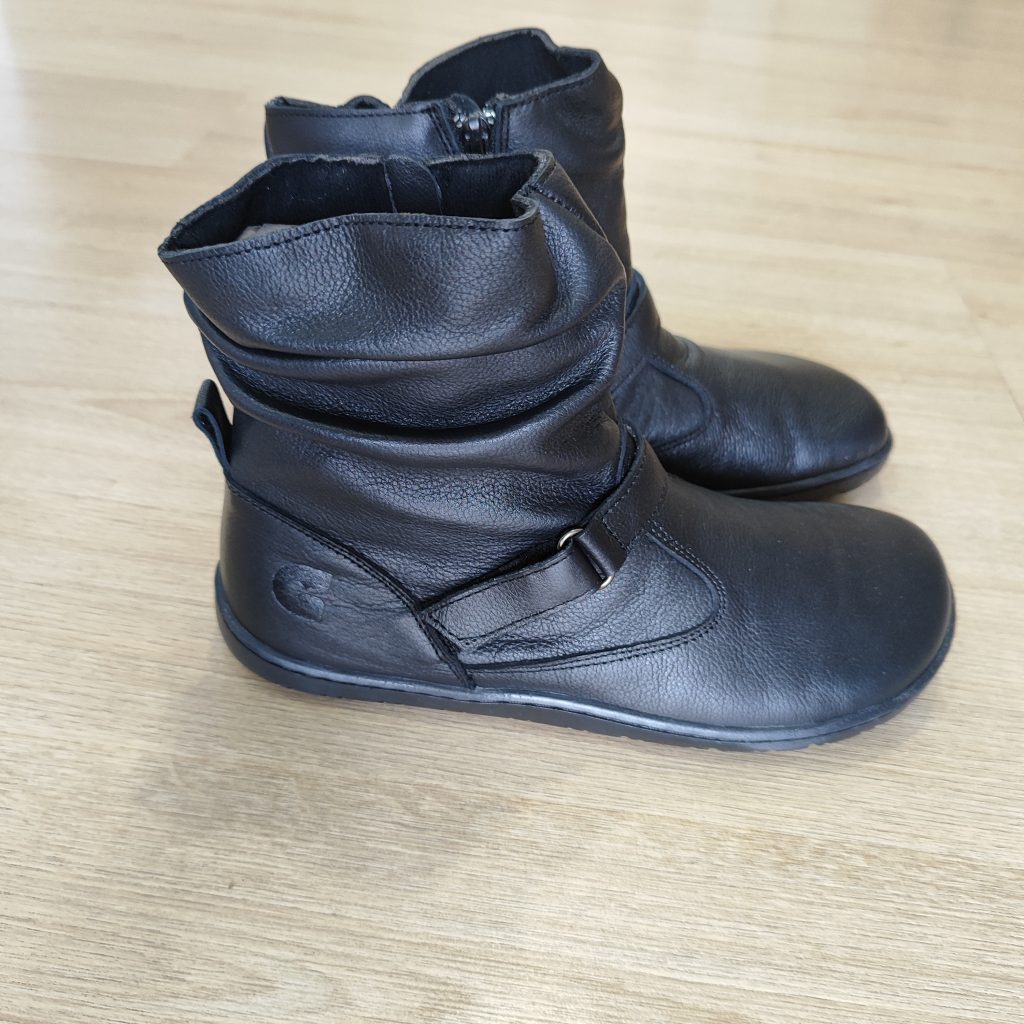 Bota NOA de Coqueflex