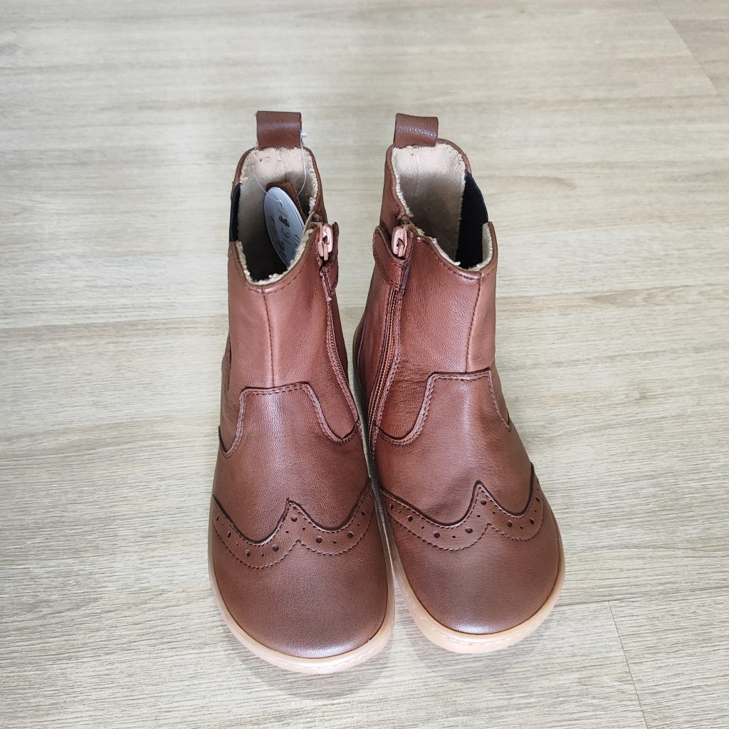 Bota ELASTICO de Chetto
