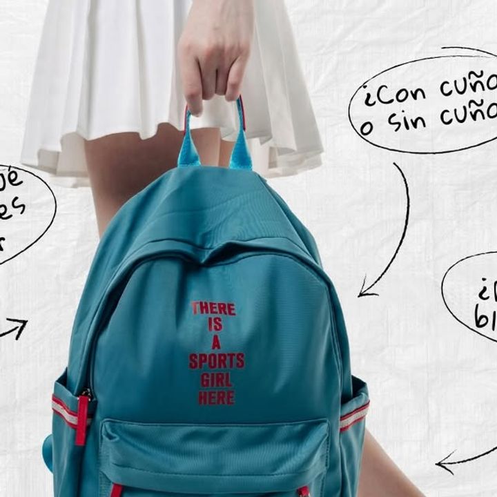 Publicación de Instagram de Vikinguitos