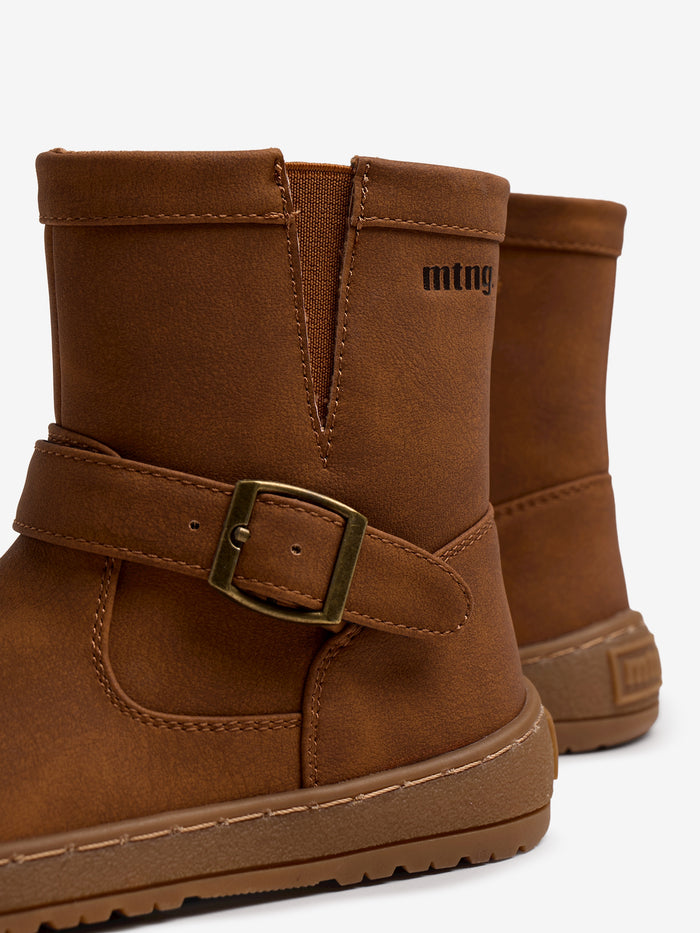 Bota SORBO de Mustang
