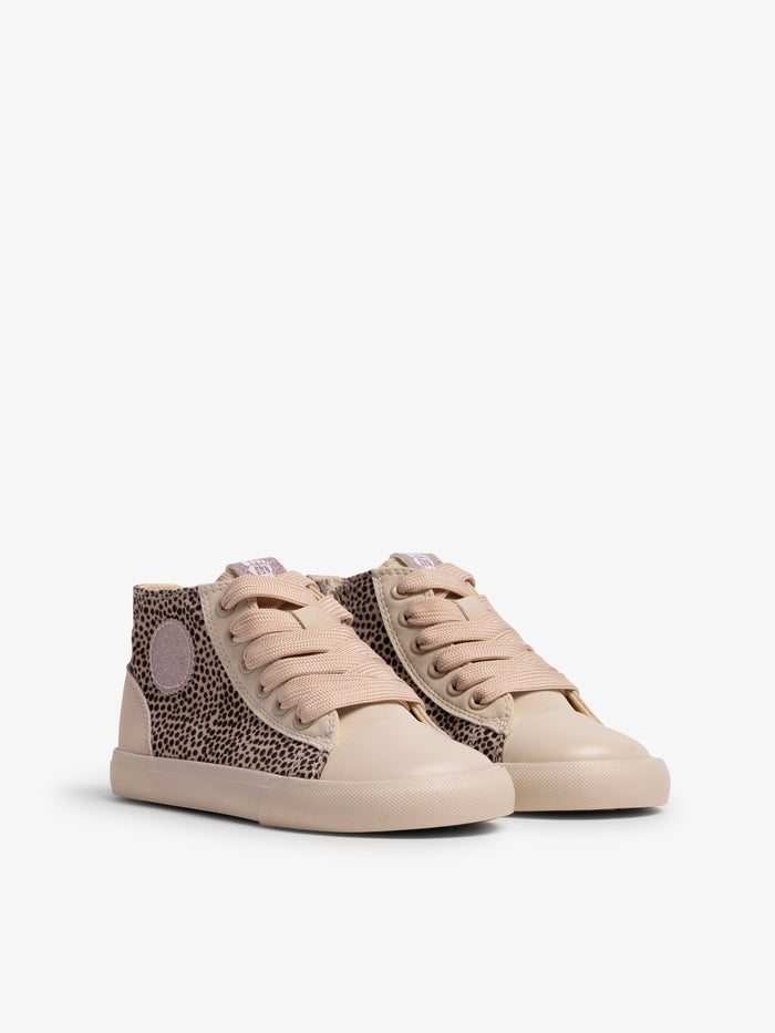Botin HORSY de Mustang