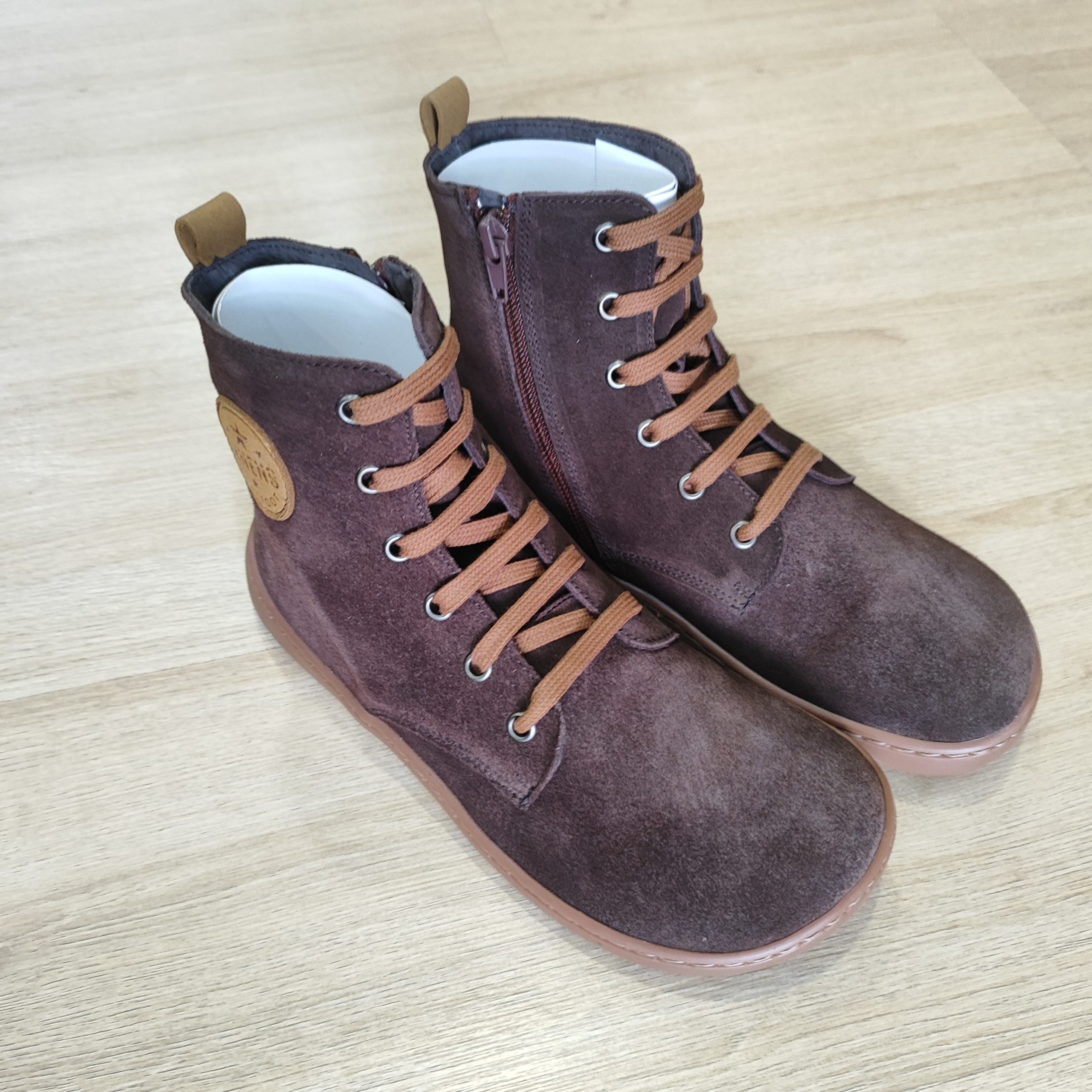 Botin SERRAJE de Nens