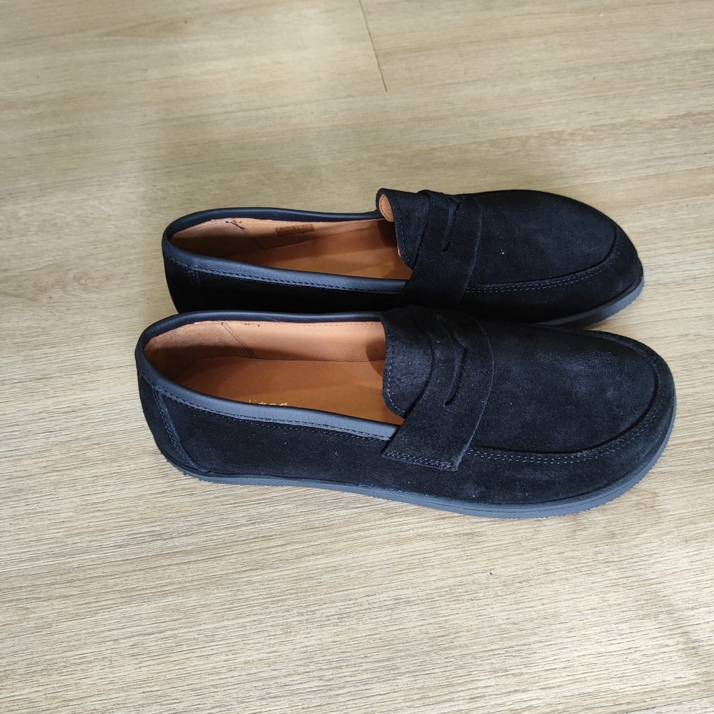 Mocasin FLORENCIA de Blanditos by Crios