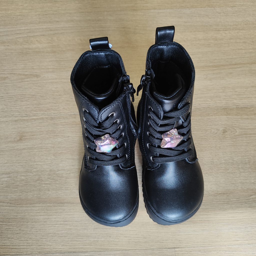 Bota BASICA de Etika