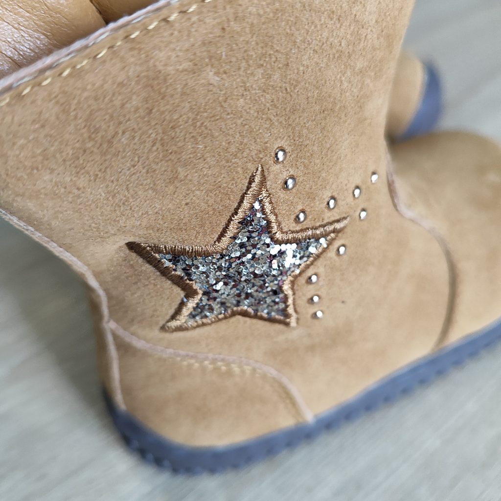 Bota ESTRELLA de Etika