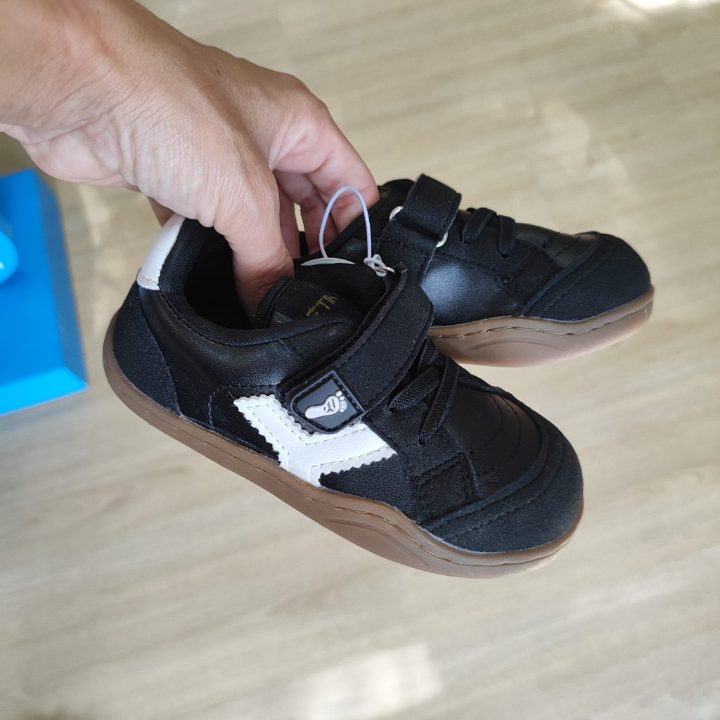Deportivas de Etika