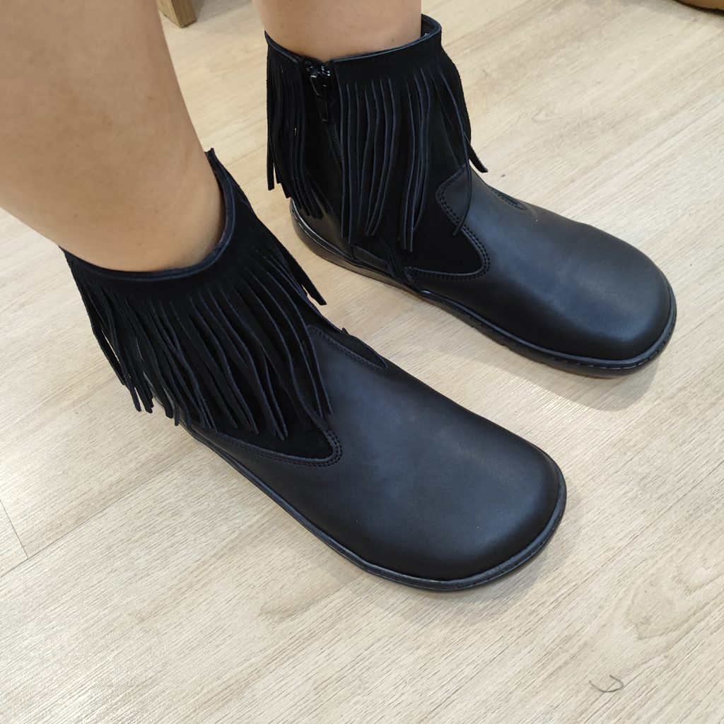 Botin FLECOS de Nens