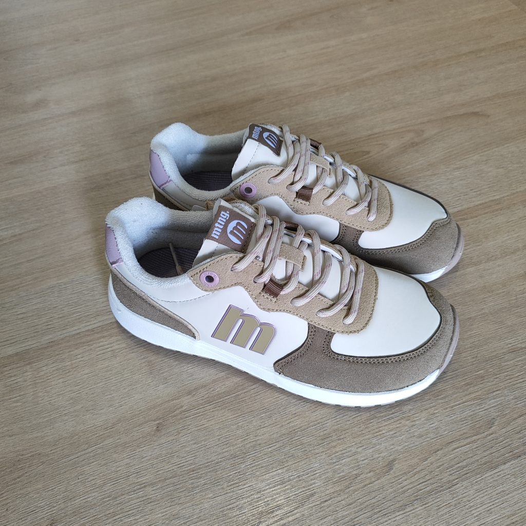 Deportivas PLITY de Mustang