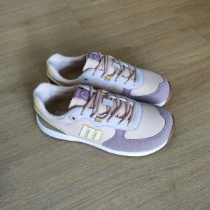 Deportivas PLITY de Mustang