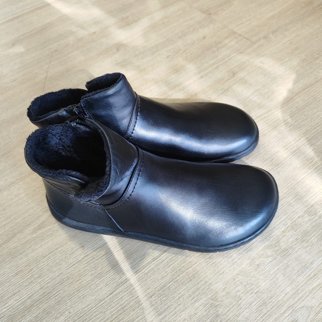Botin SAVAGE de Vivant