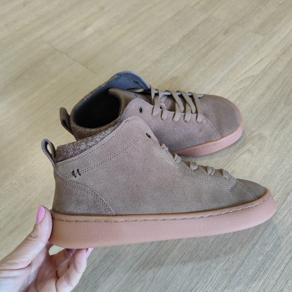 Botin TYDE de Coqueflex