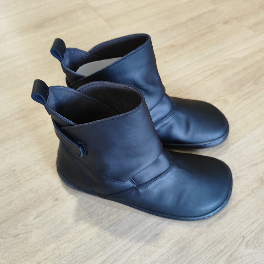 Botin MOYA de Nens