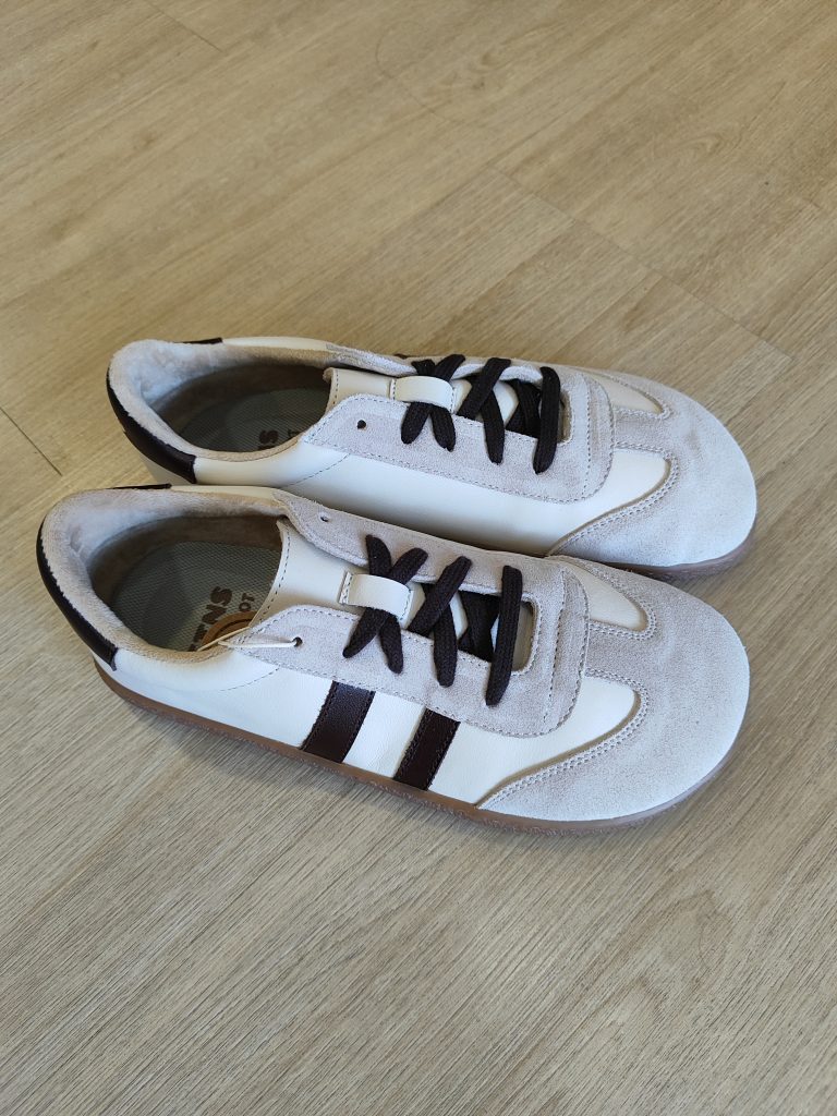 Deportivas COX de Titanitos