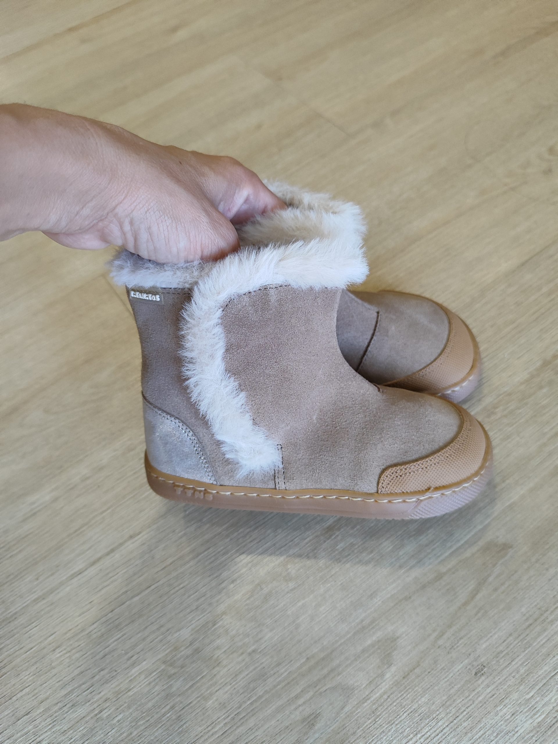 Bota BETERA de Titanitos - Imagen 3