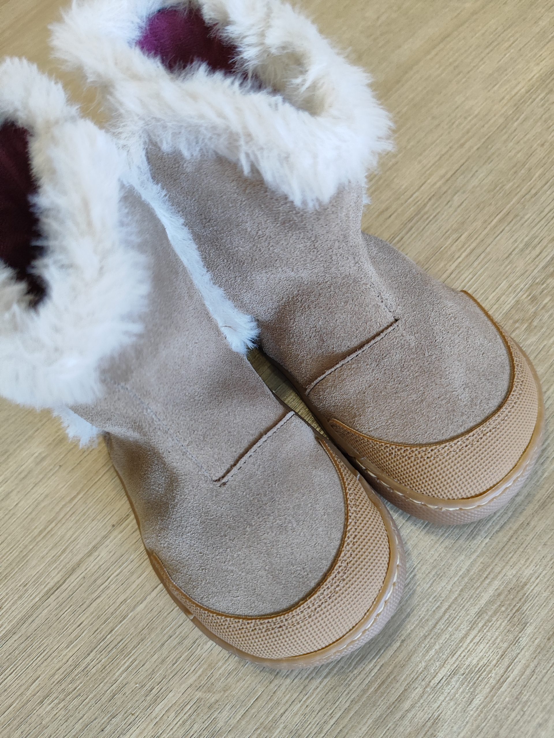 Bota BETERA de Titanitos - Imagen 4