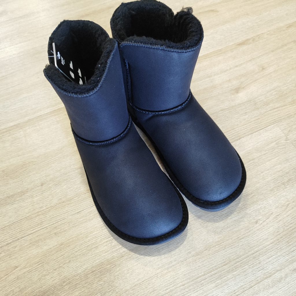 Botas tipo AUSTRALIANAS de B&W