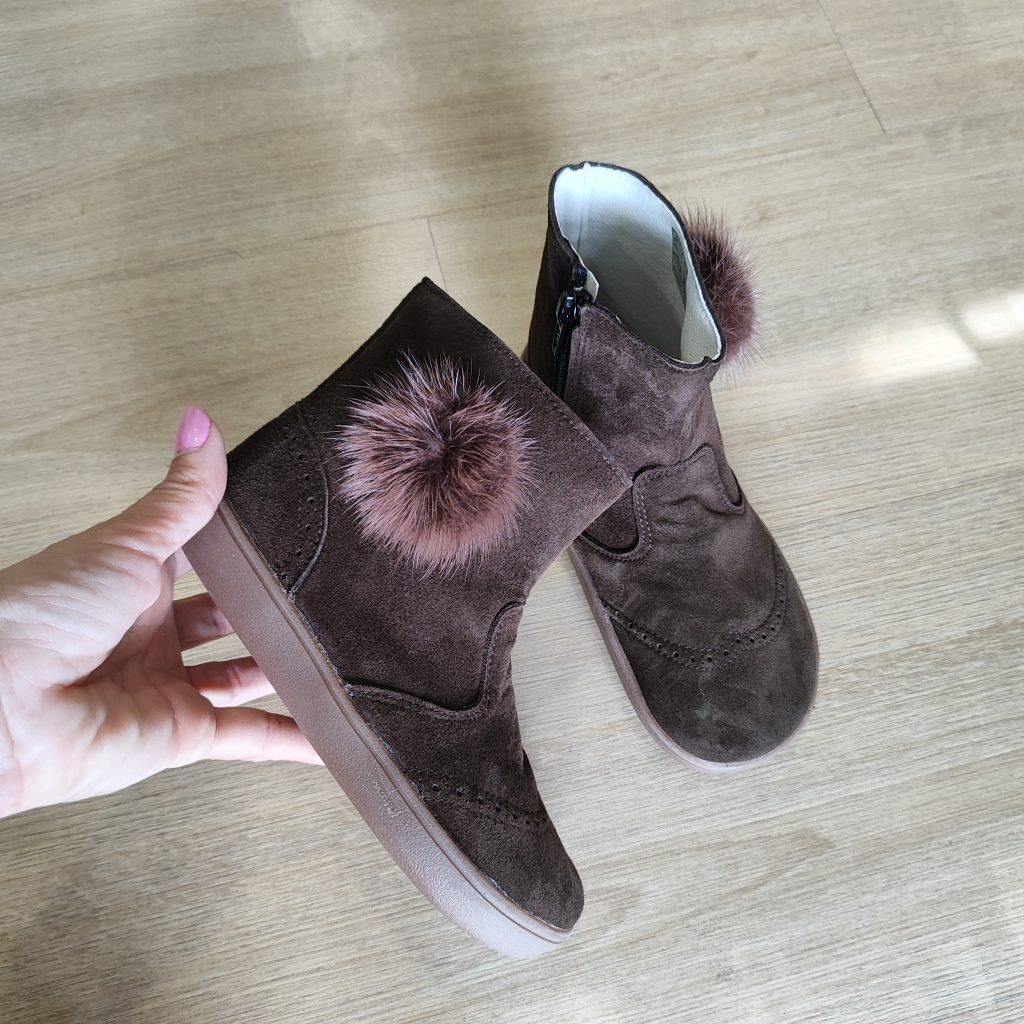 Bota CROSTA de Piruflex