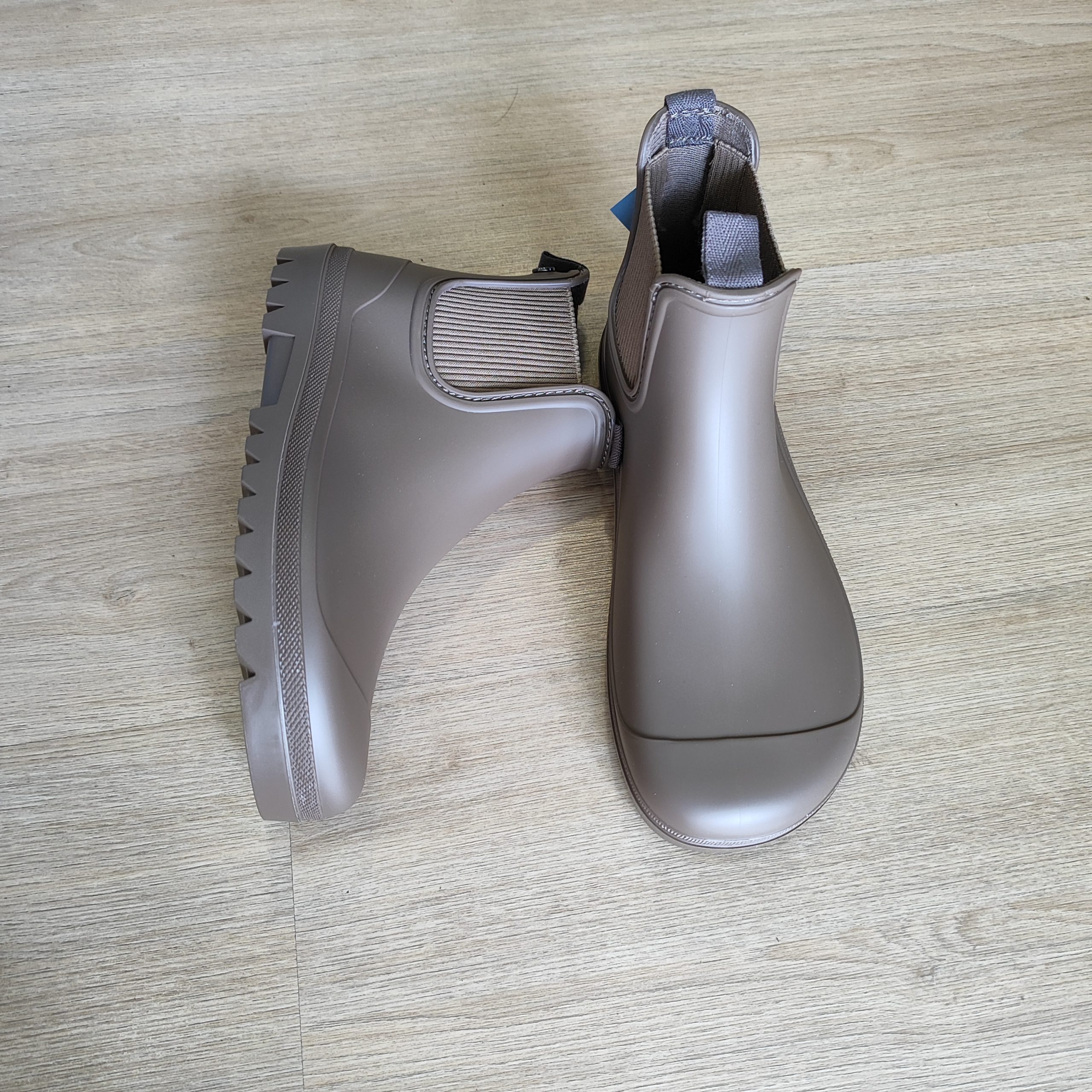 Botas de agua de Igor - Imagen 5