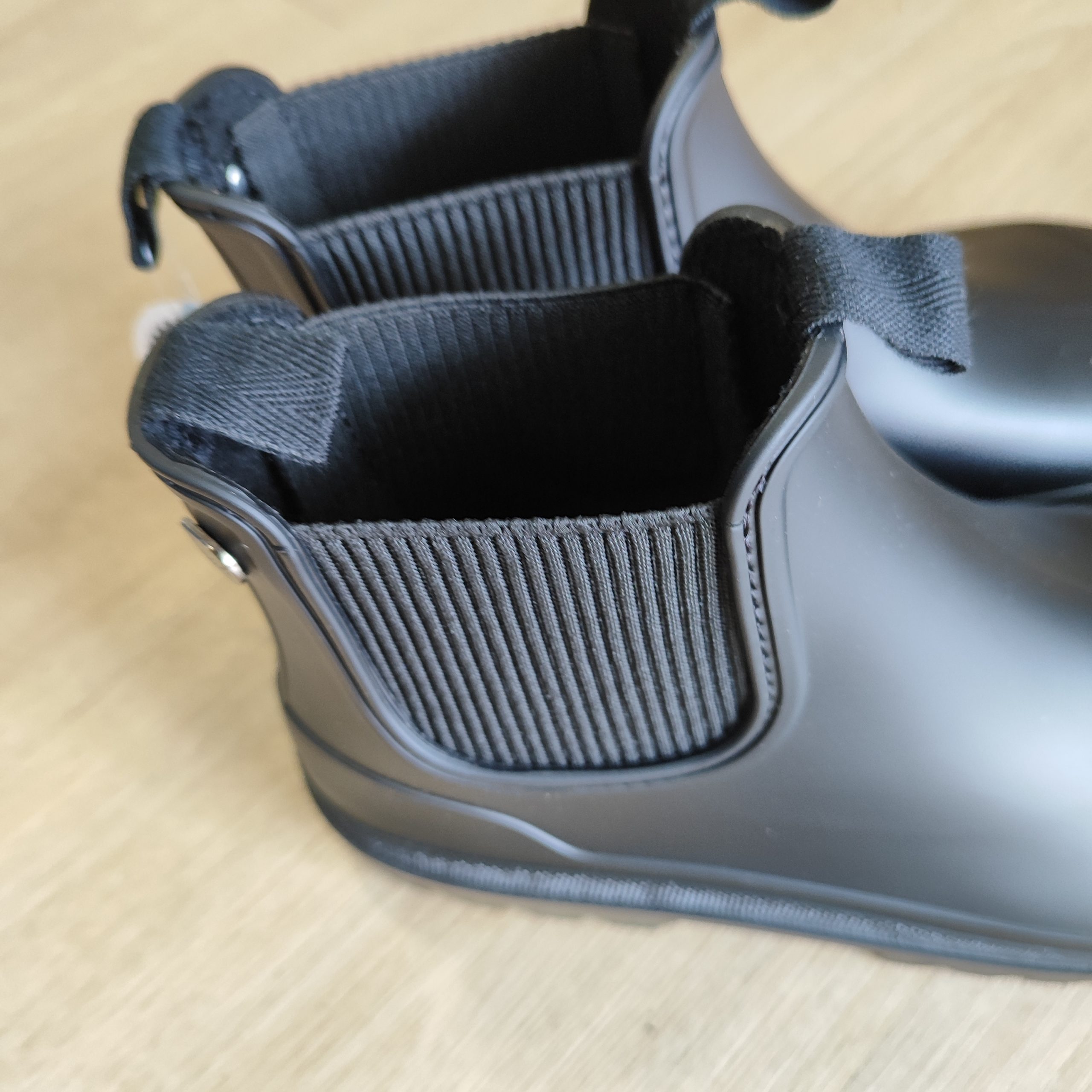 Botas de agua de Igor - Imagen 2