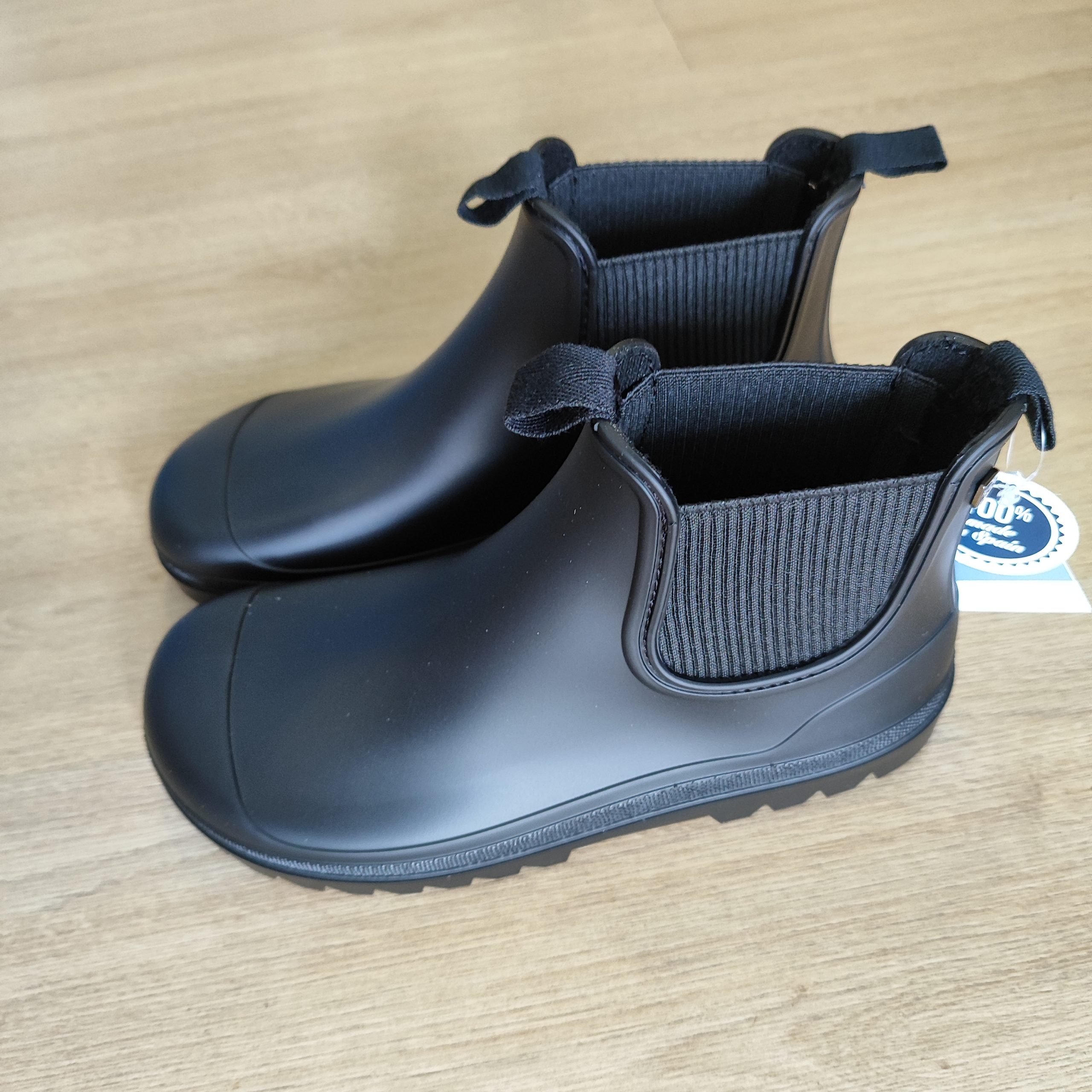 Botas de agua de Igor - Imagen 4