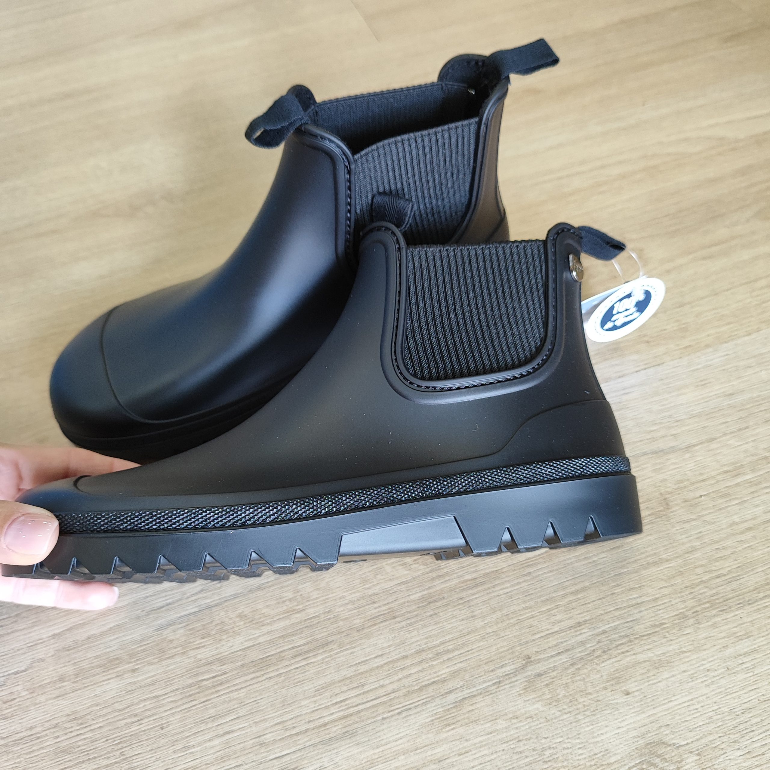 Botas de agua de Igor - Imagen 5