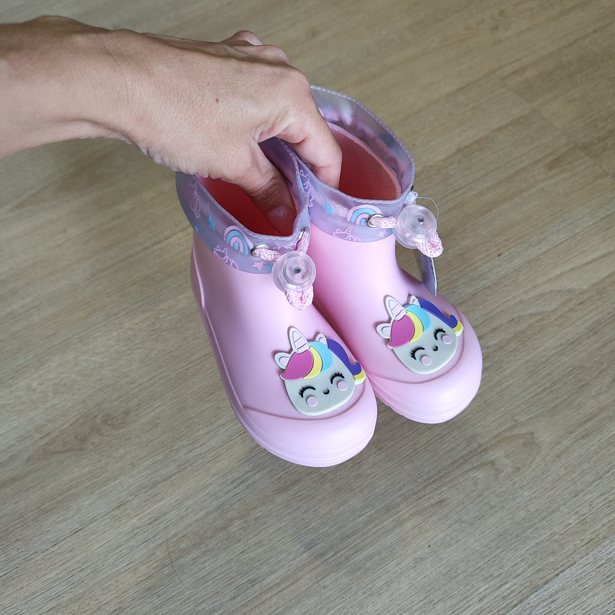 Botas de agua de Igor - Imagen 5