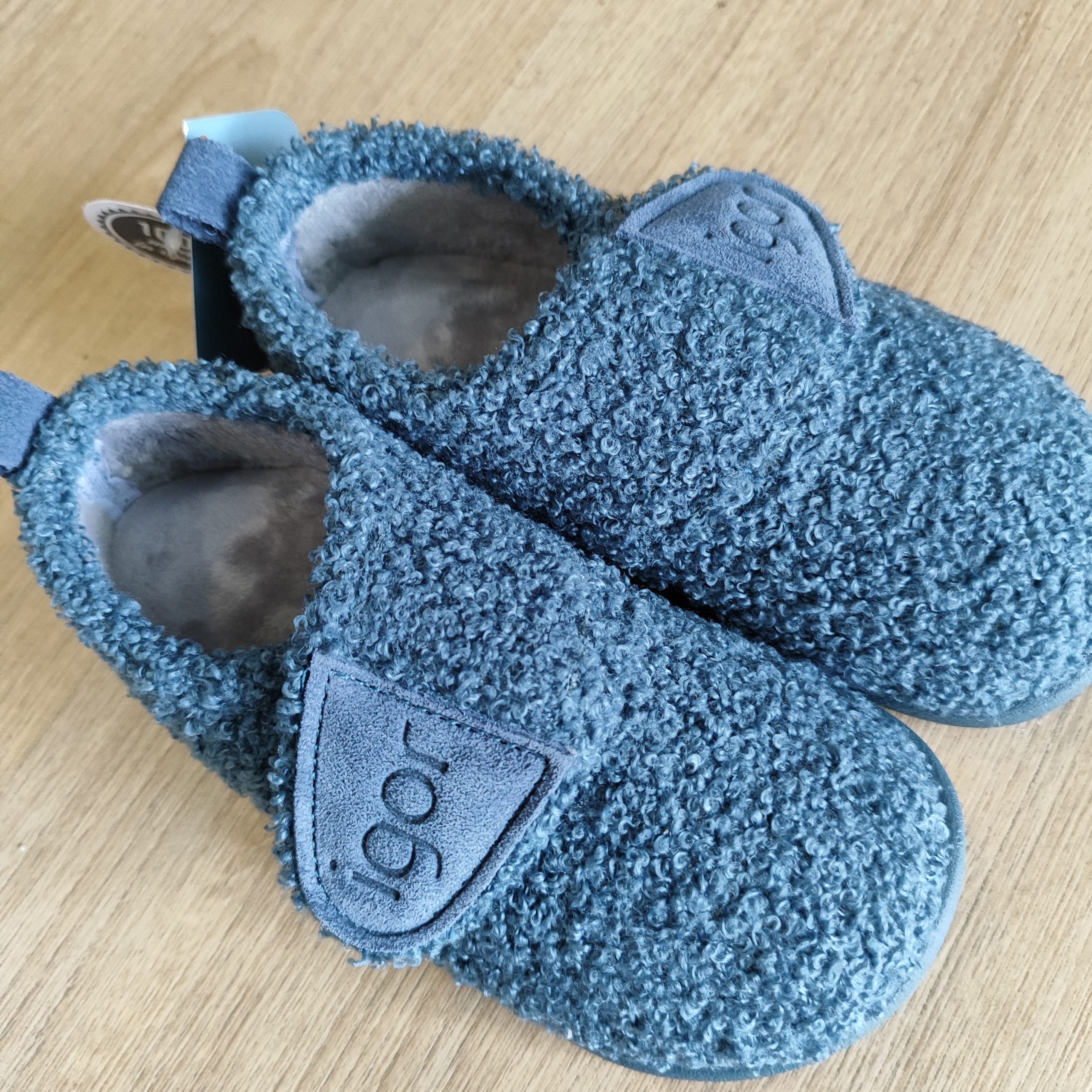 Zapatillas de casa de Igor - Imagen 3