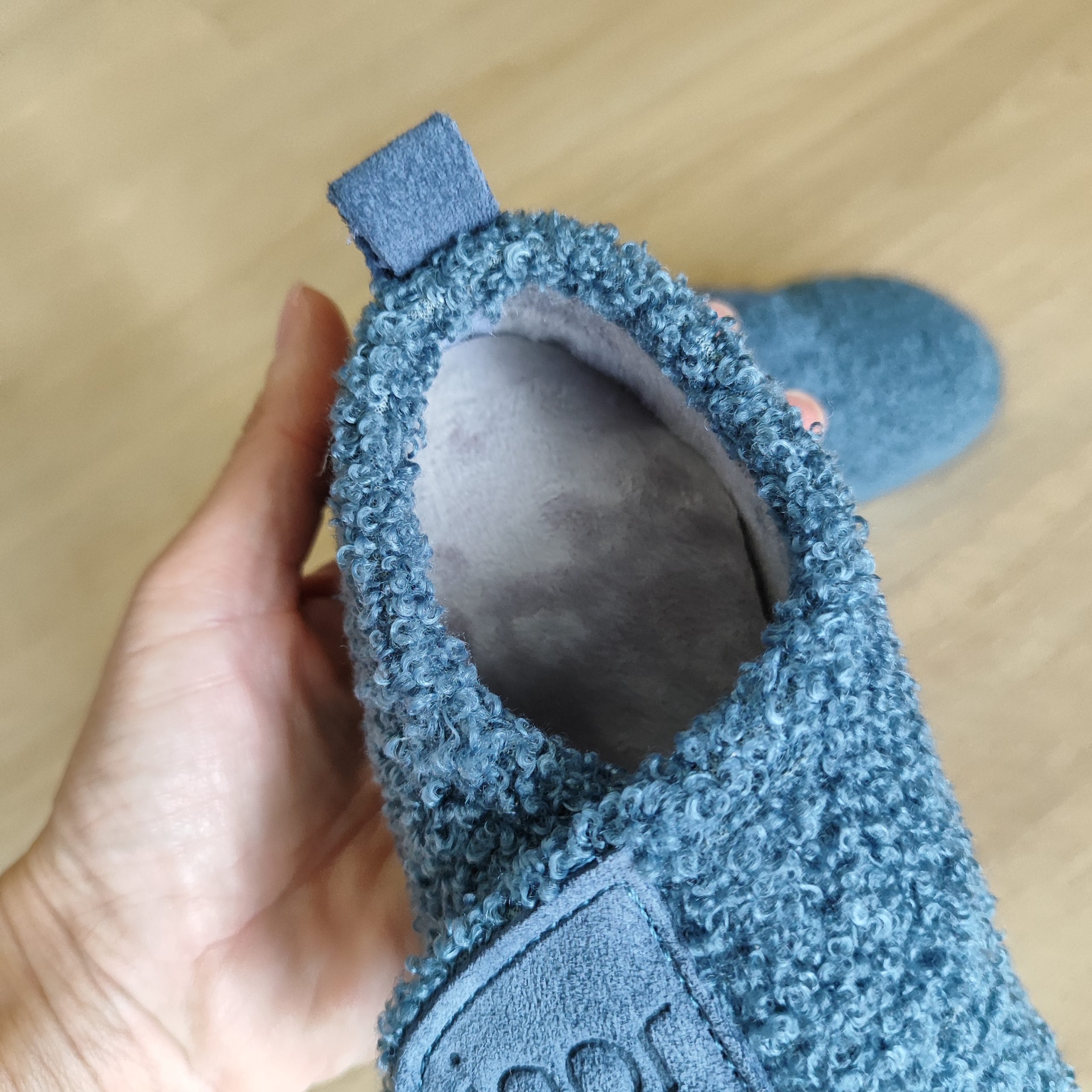 Zapatillas de casa de Igor - Imagen 5
