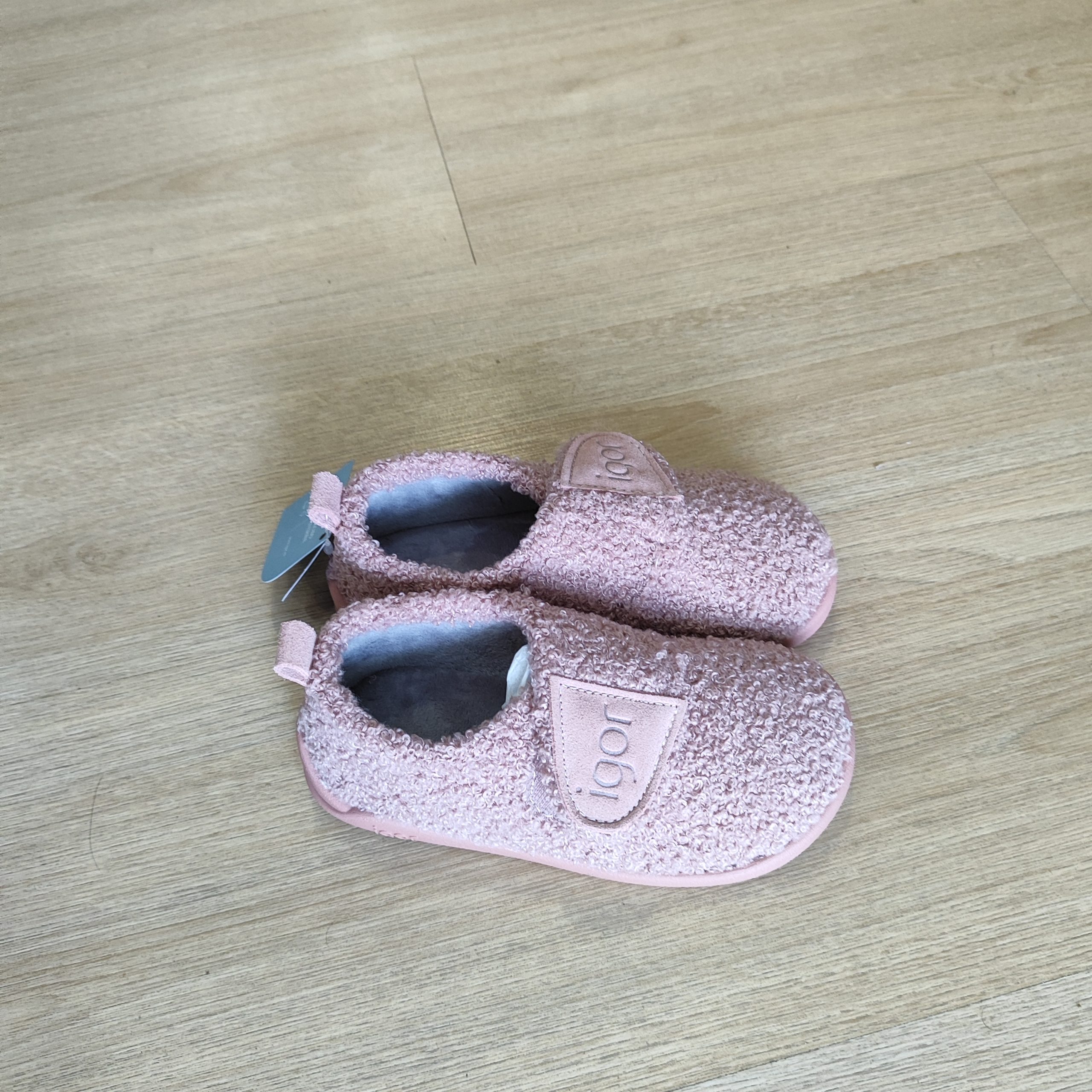 Zapatillas de casa de Igor - Imagen 2