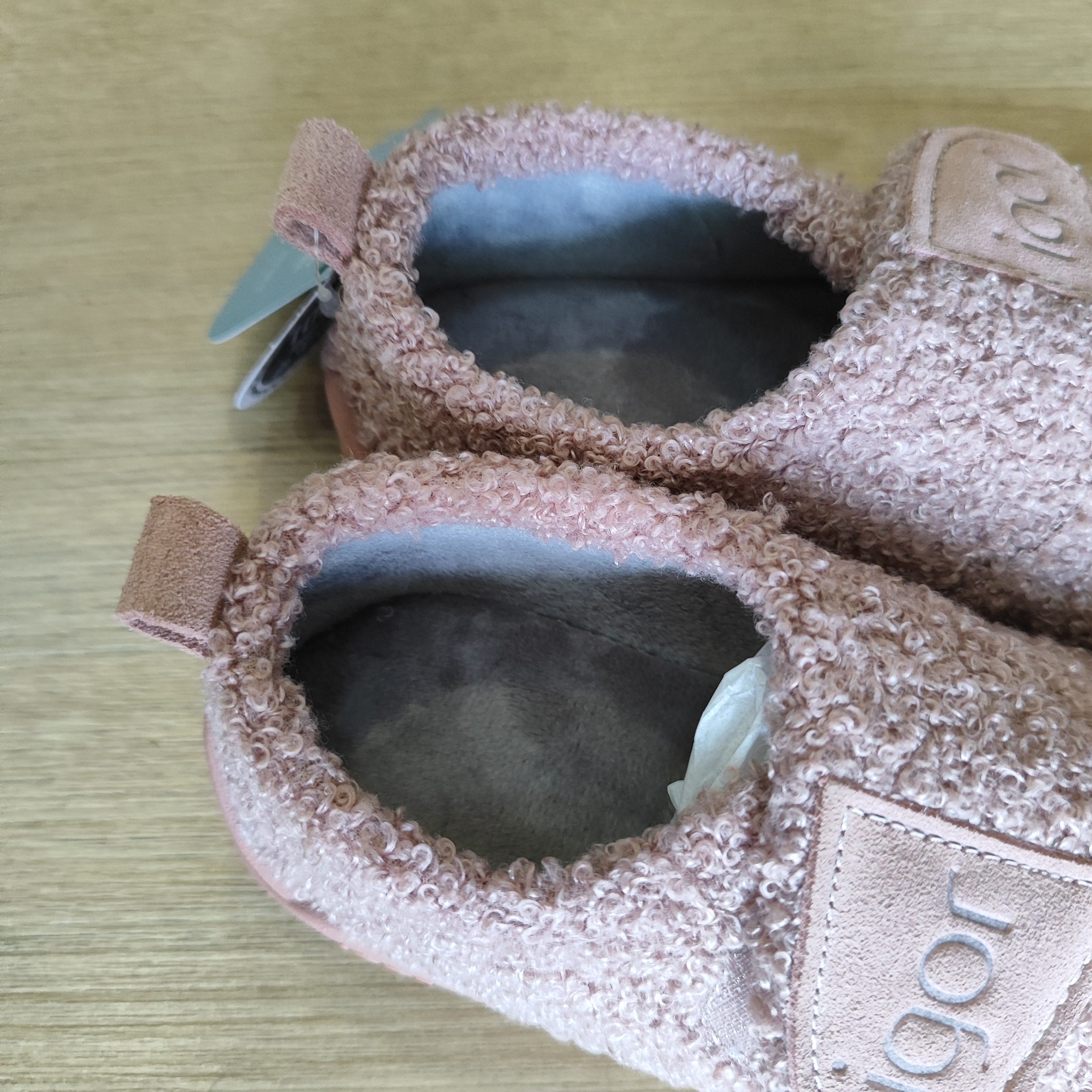 Zapatillas de casa de Igor - Imagen 3