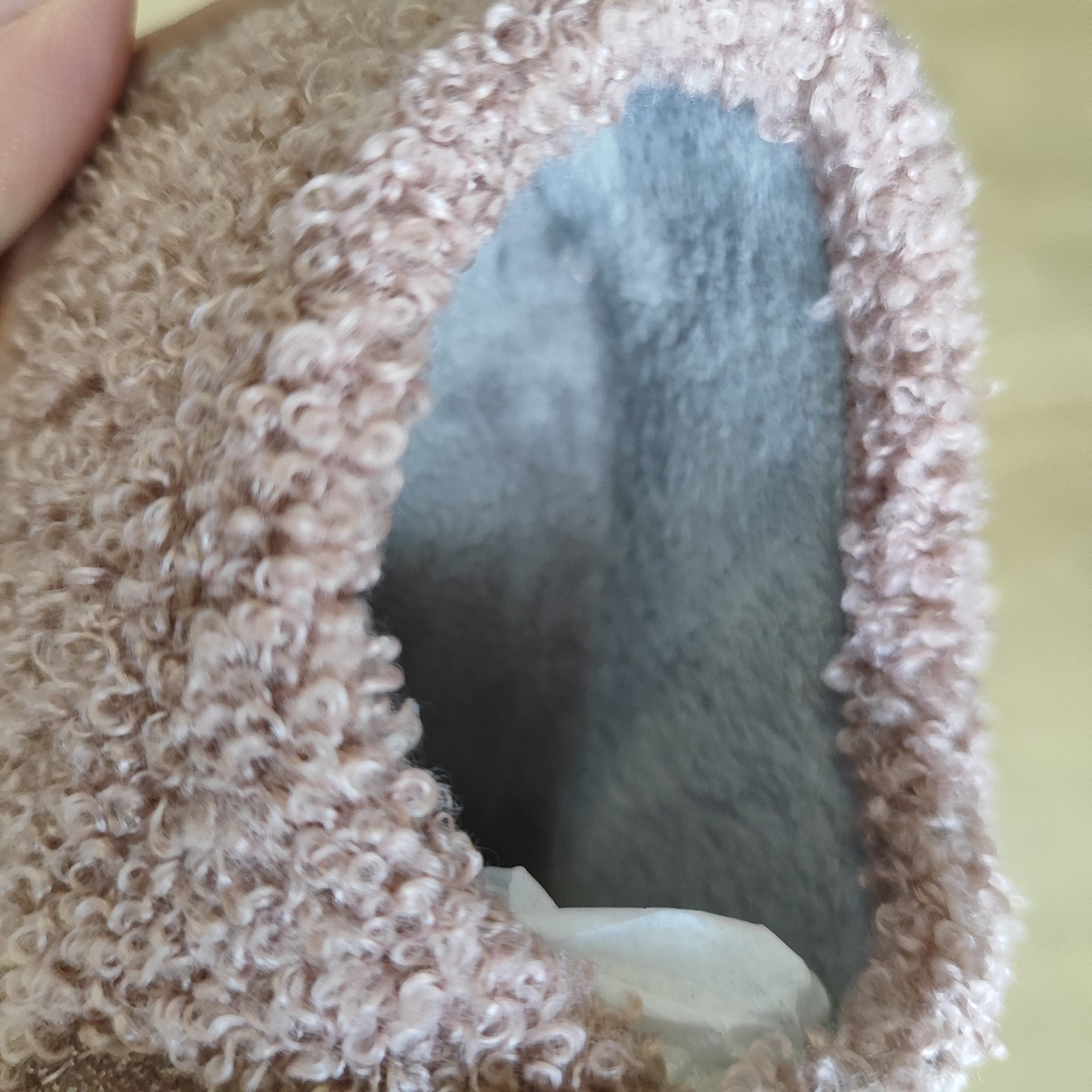Zapatillas de casa de Igor - Imagen 4