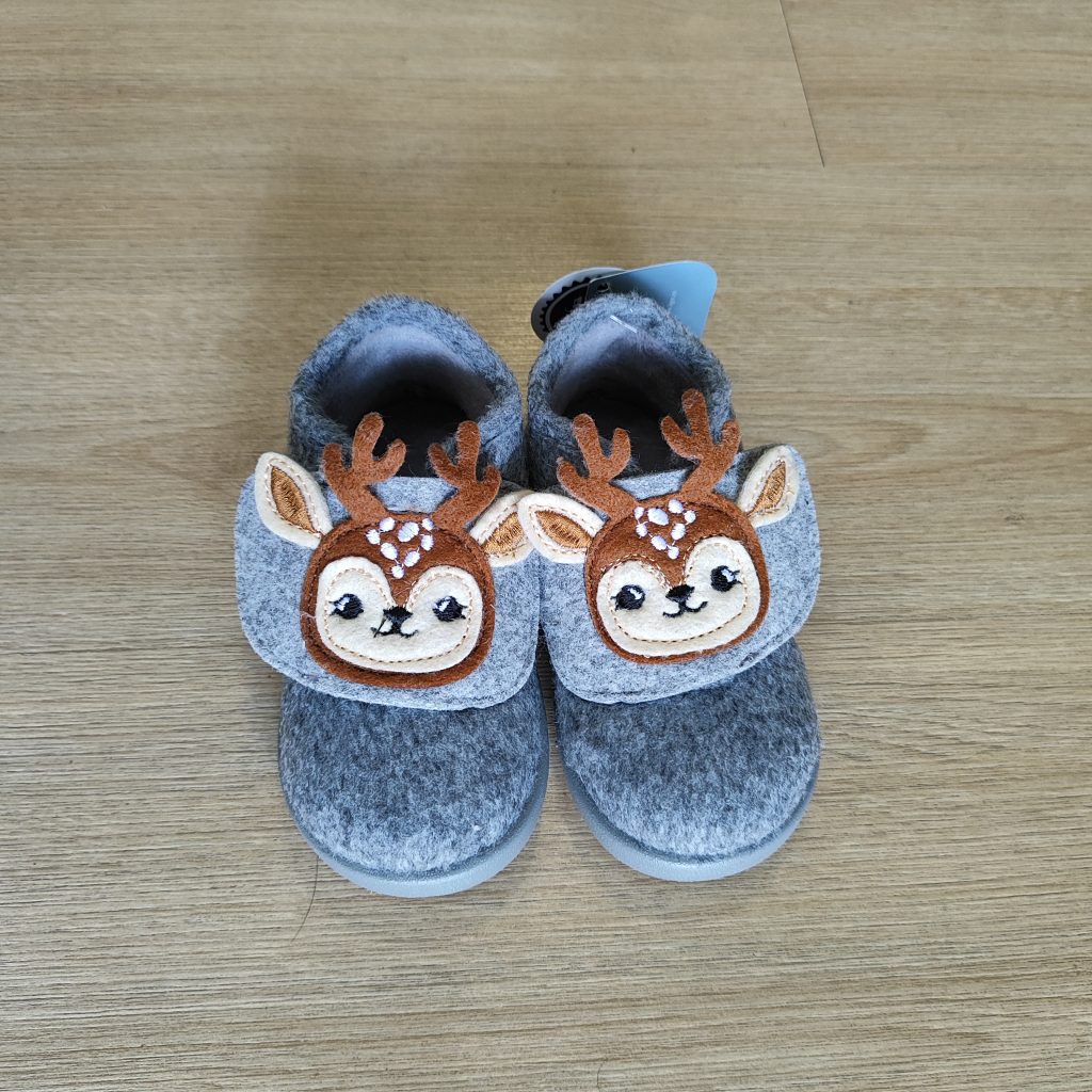 Zapatillas de casa de Igor