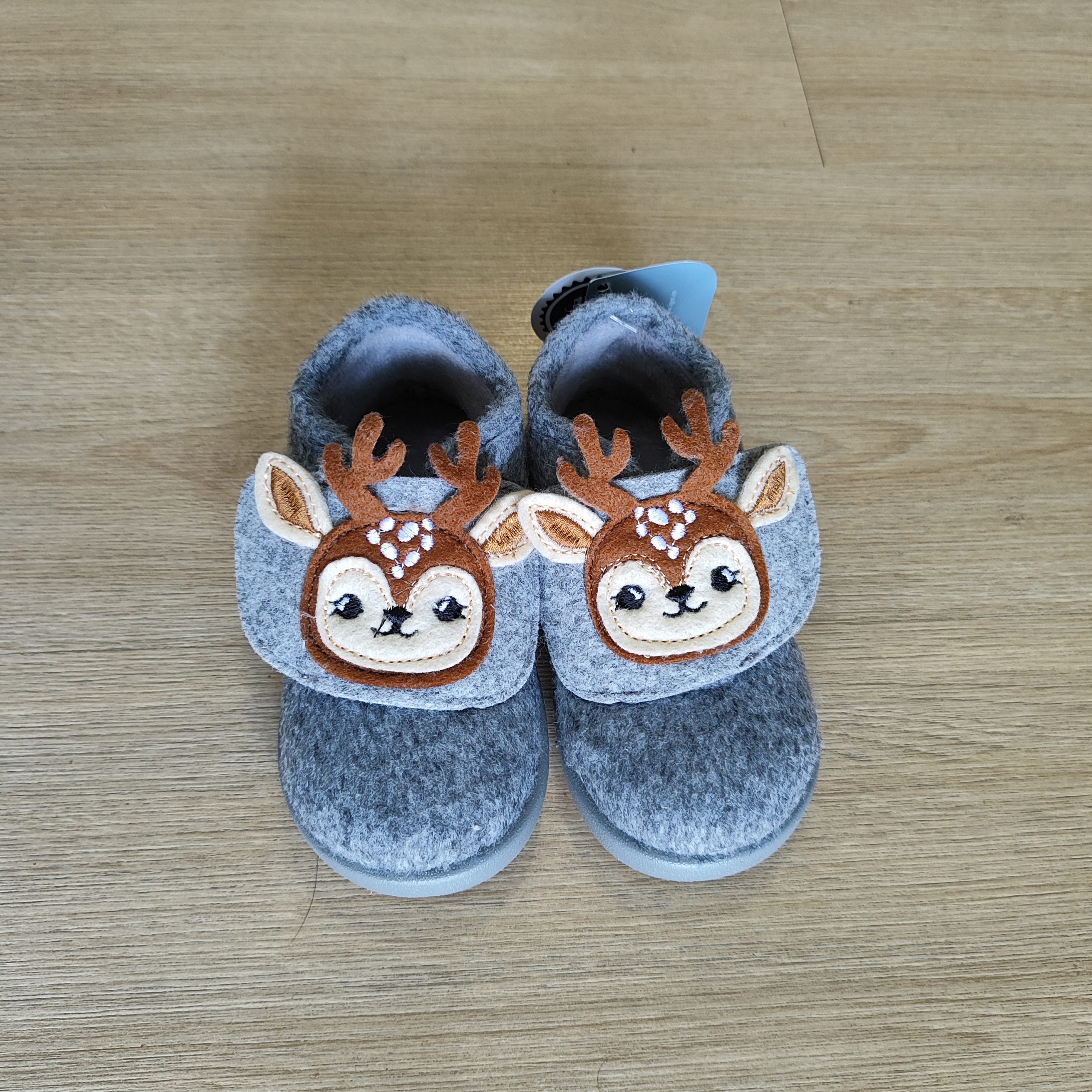 Zapatillas de casa de Igor