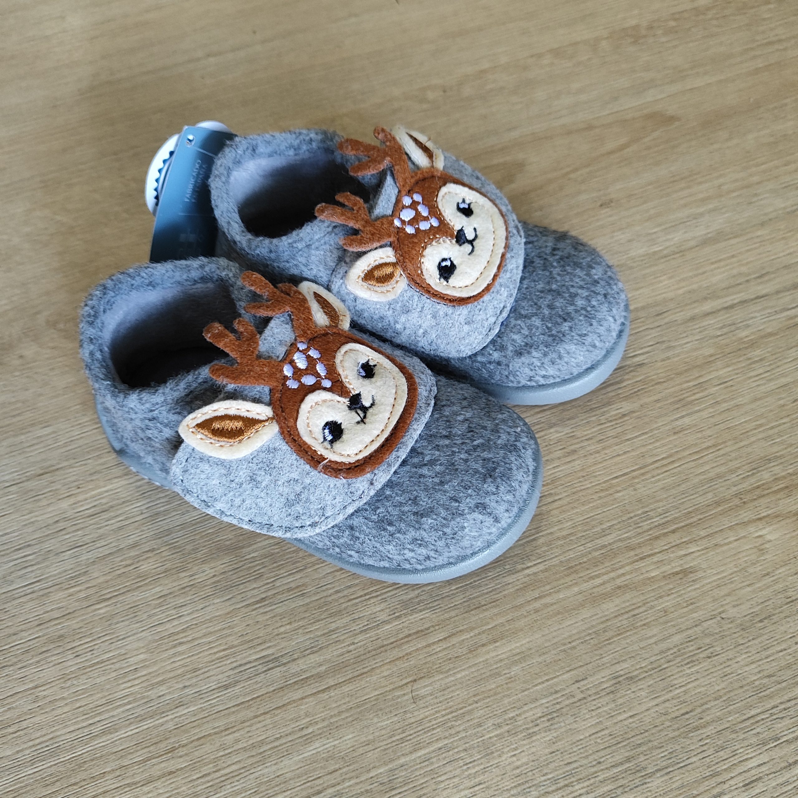 Zapatillas de casa de Igor - Imagen 3